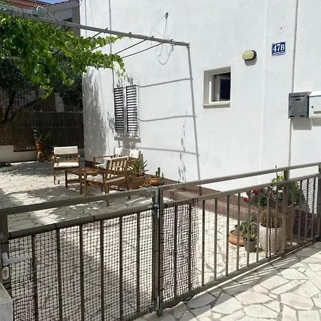 Apartment 4 Kilometar To Centar Split