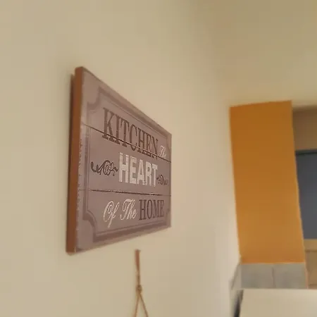 4 Kilometar To Centar Apartment Split