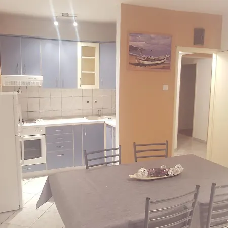 Apartment 4 Kilometar To Centar