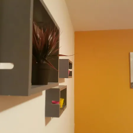 4 Kilometar To Centar Apartment *