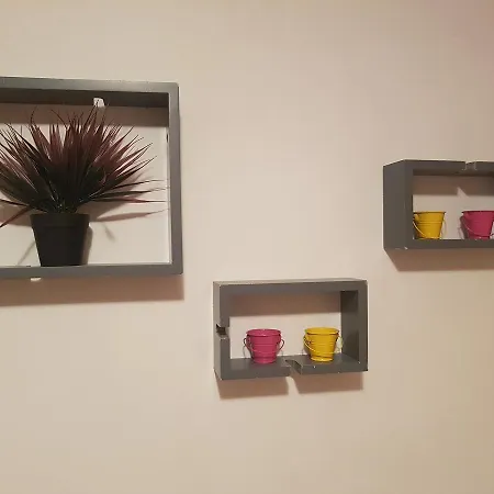 Apartment 4 Kilometar To Centar Split