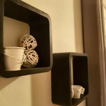 4 Kilometar To Centar Apartment