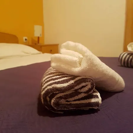 Apartment 4 Kilometar To Centar Split