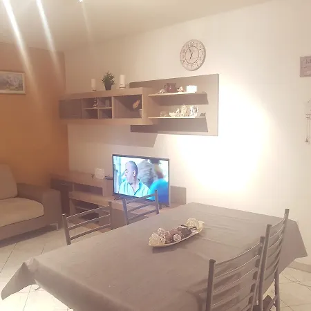 4 Kilometar To Centar 스플리트
