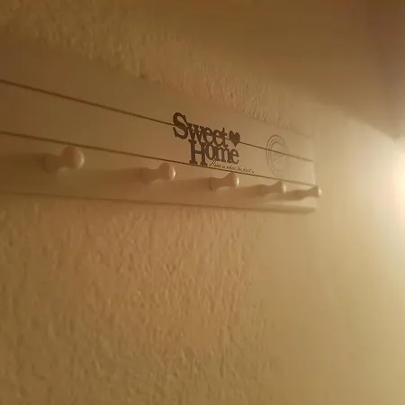 4 Kilometar To Centar Apartament