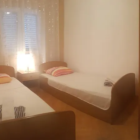 4 Kilometar To Centar * 스플리트